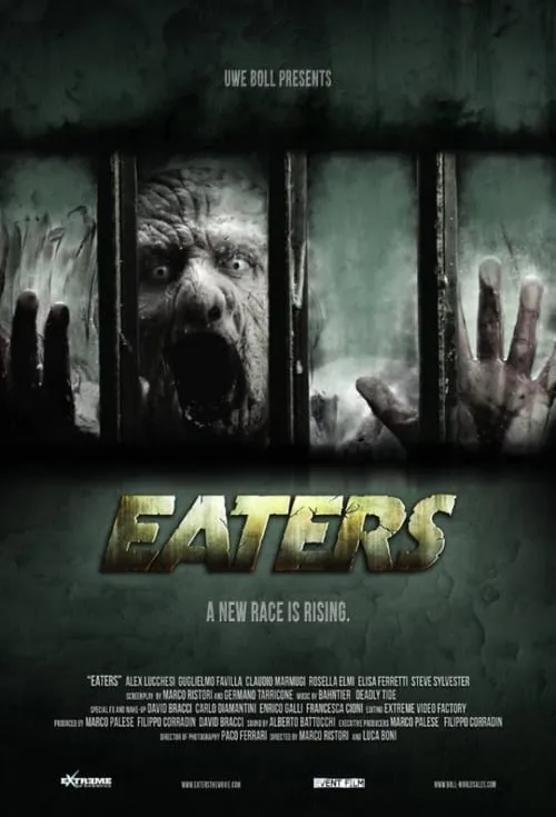 Eaters (фильм)