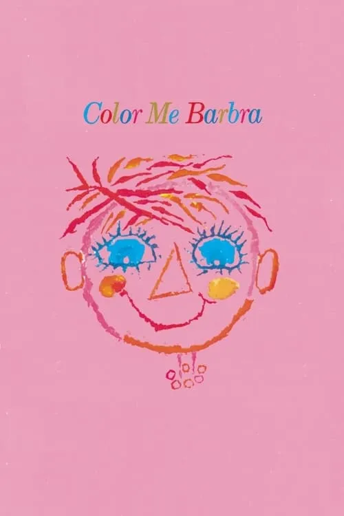 Color Me Barbra (фильм)