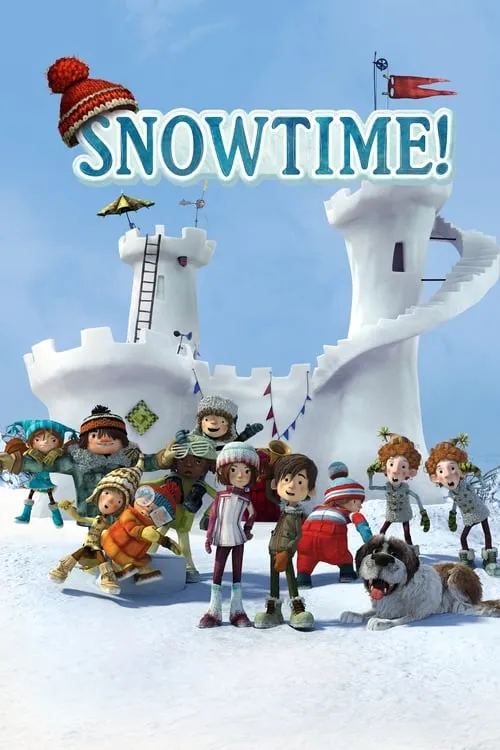 Snowtime! (movie)