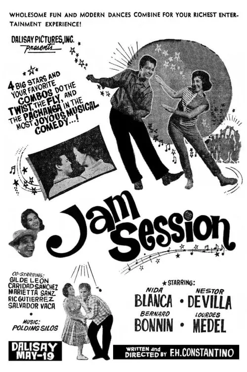 Jam Session (movie)