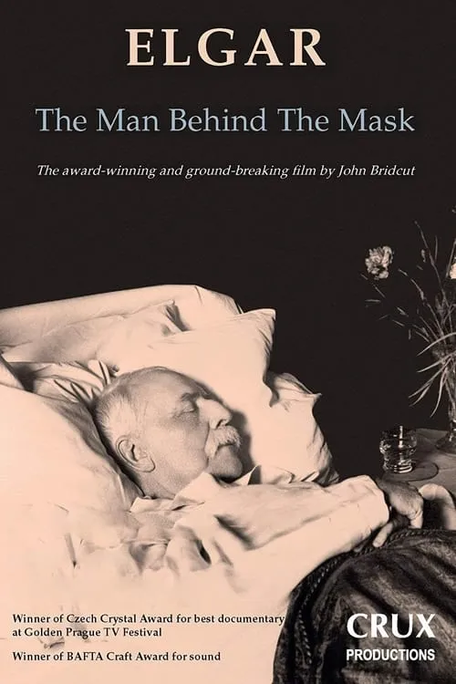 Elgar: The Man Behind the Mask (фильм)