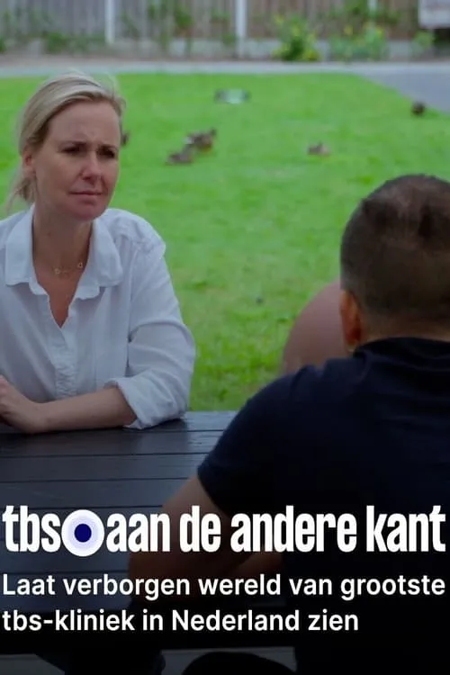 TBS: Aan de andere kant (сериал)