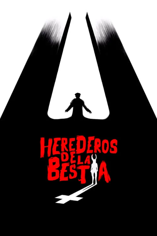 Herederos de la bestia (фильм)