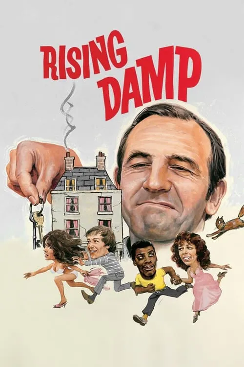 Rising Damp (фильм)