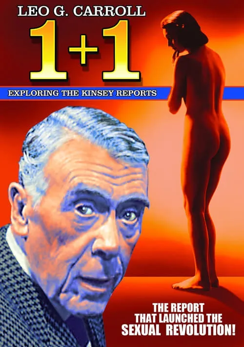 1+1: Exploring The Kinsey Reports (movie)