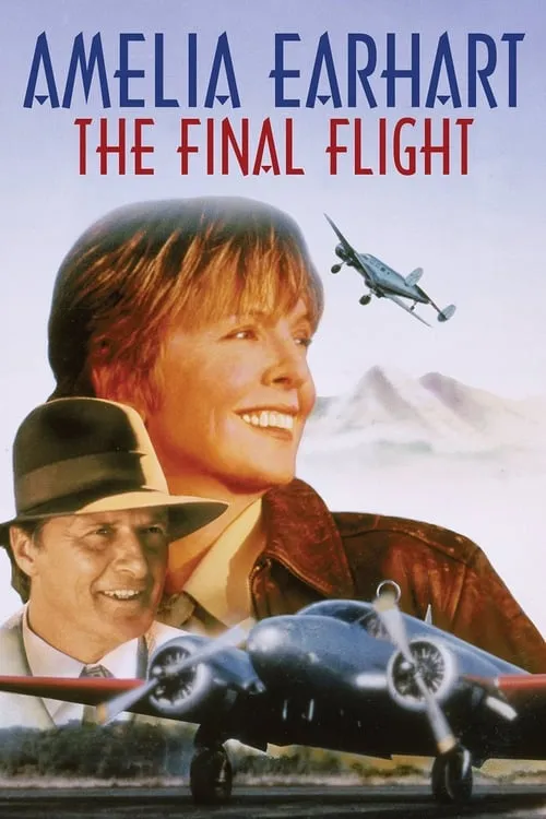 Amelia Earhart: The Final Flight (movie)