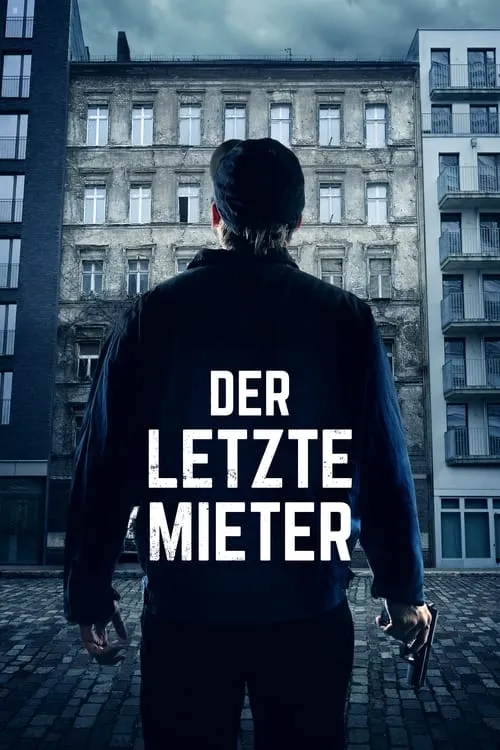 Der letzte Mieter (фильм)