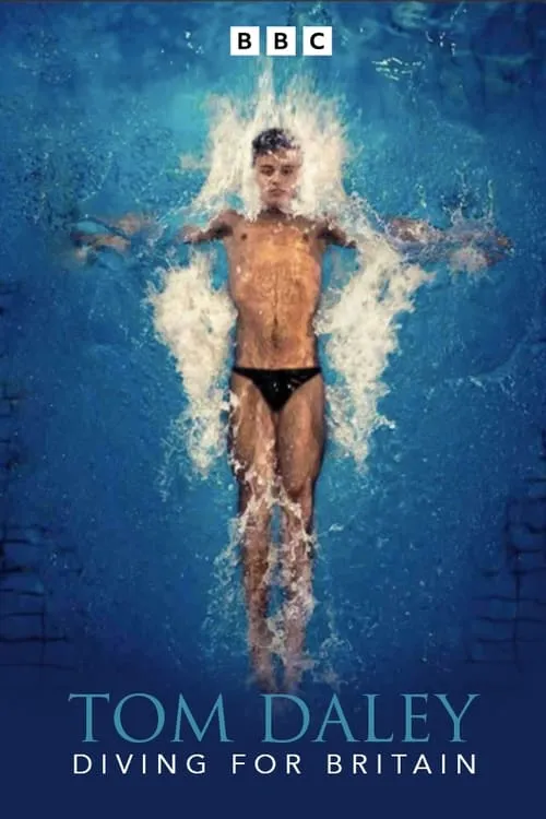 Tom Daley: Diving for Britain (movie)