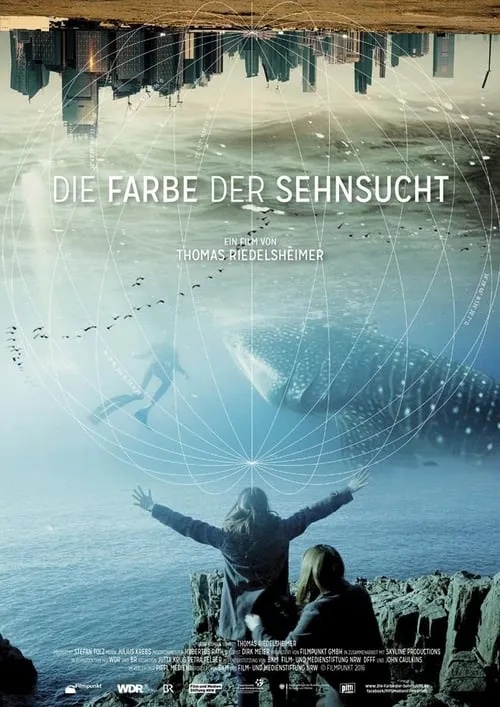 Die Farbe der Sehnsucht (фильм)