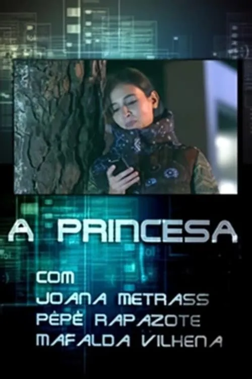 A Princesa (movie)