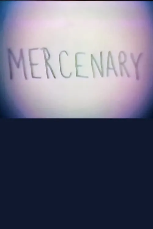 Mercenary (movie)