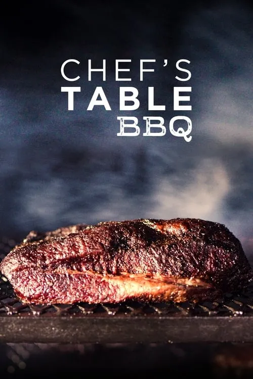 Chef's Table: BBQ (series)