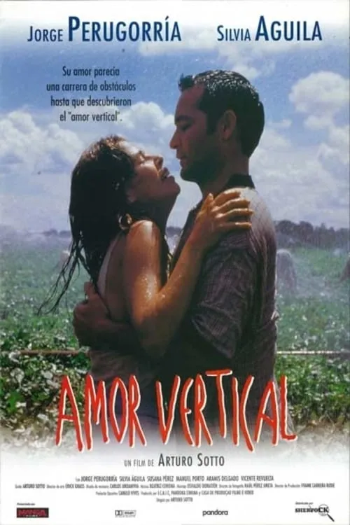 Vertical Love (movie)