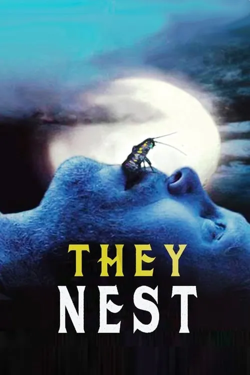 They Nest (фильм)