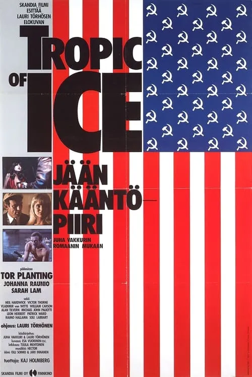 Tropic of Ice – Jään kääntöpiiri (movie)