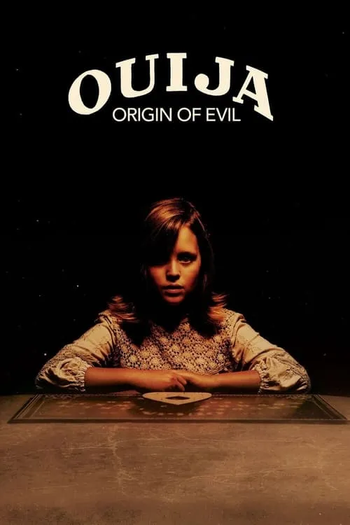 Ouija: Origin of Evil (movie)