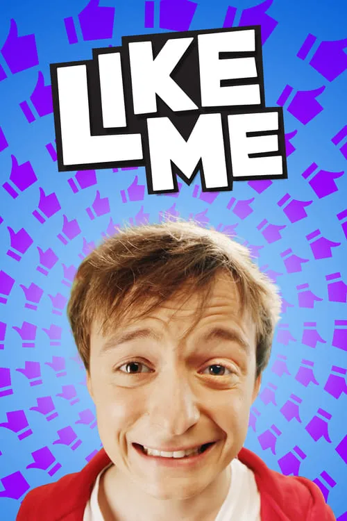 Like Me (сериал)