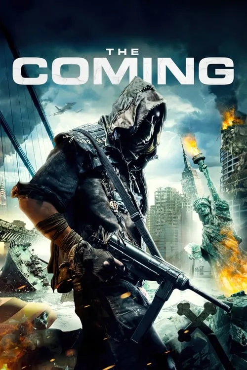 The Coming (фильм)