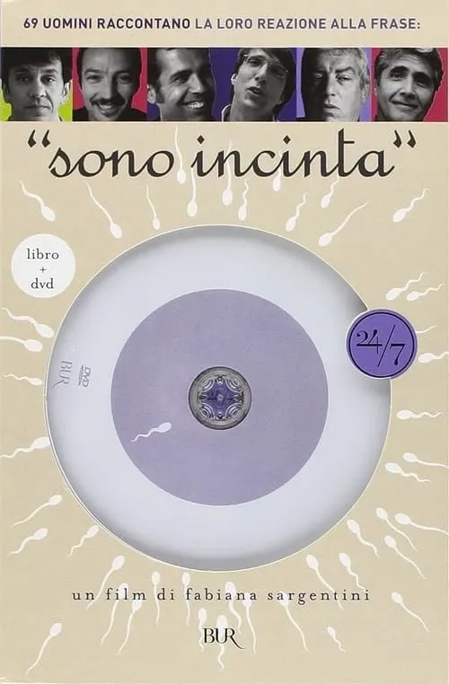 Sono incinta (фильм)