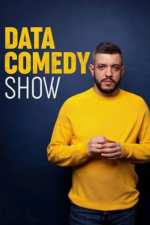 Data Comedy Show (series)