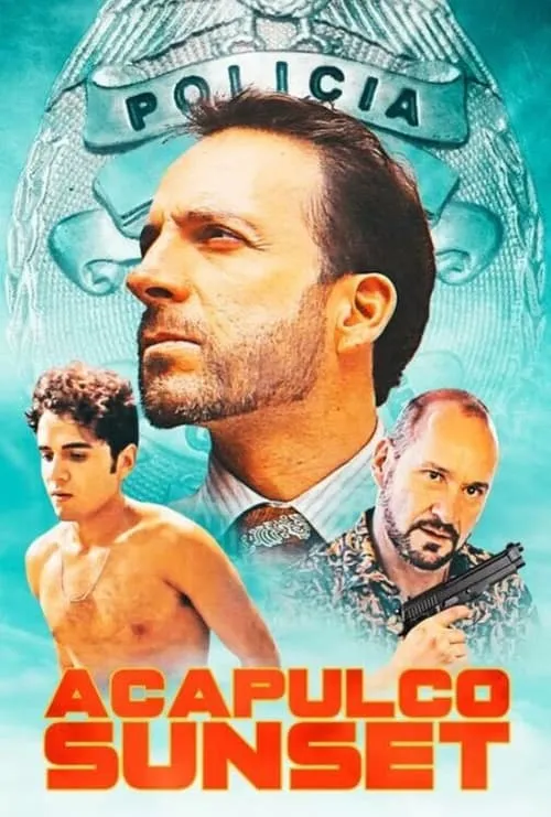 Acapulco Sunset (movie)