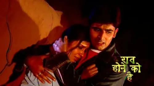 Abhas Wrecks Havoc to Get Sanjana