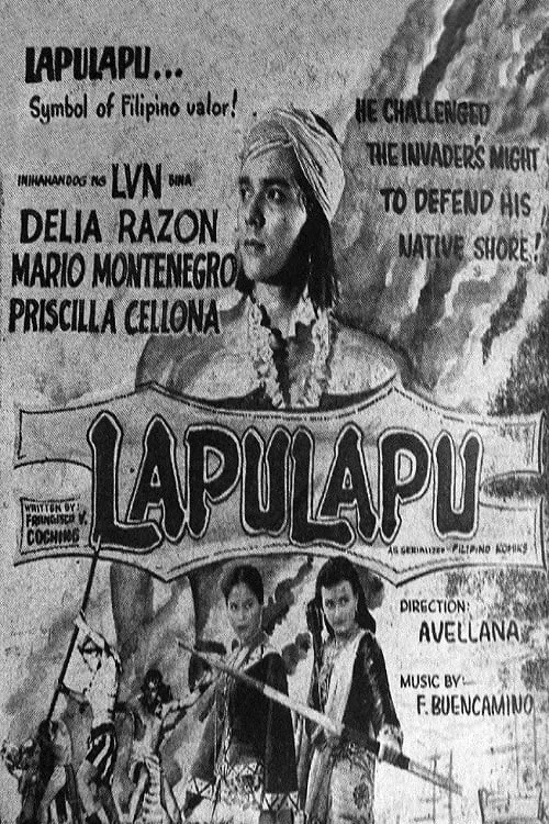 Lapu-Lapu (movie)