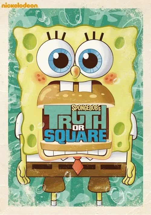 SpongeBob's Truth or Square (фильм)