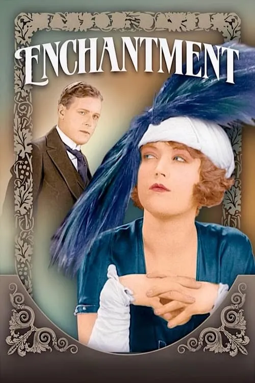 Enchantment (movie)