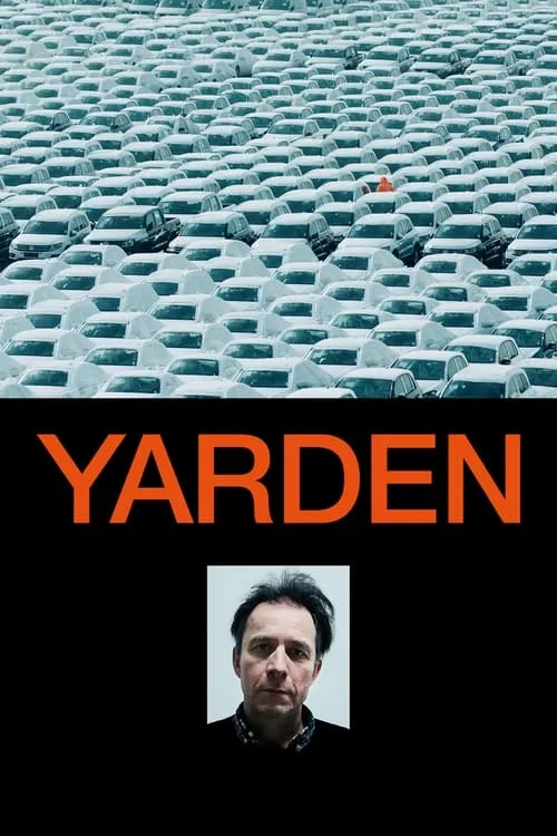 The Yard (movie)