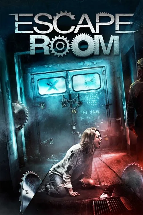 Escape Room (movie)