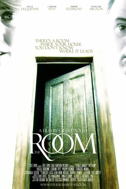 The Room (movie)