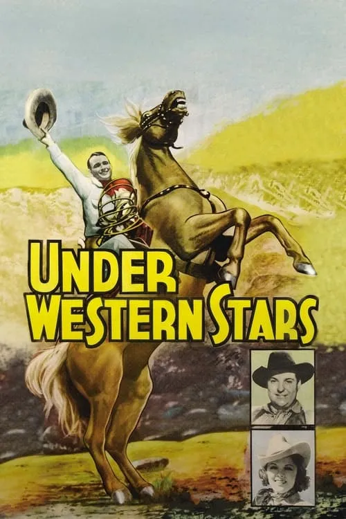 Under Western Stars (movie)