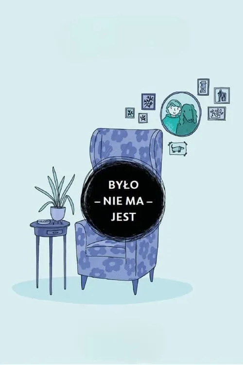 Było – nie ma – jest