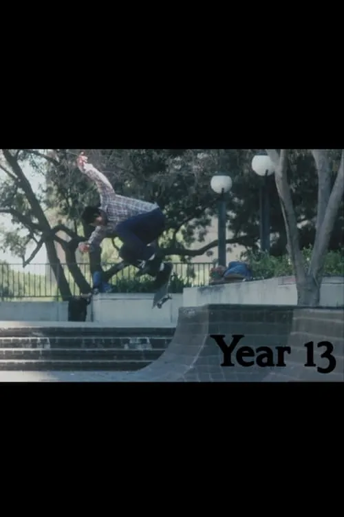 Year 13 (movie)