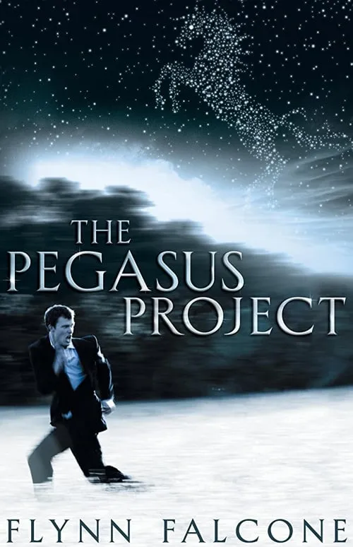 The Pegasus Project (movie)