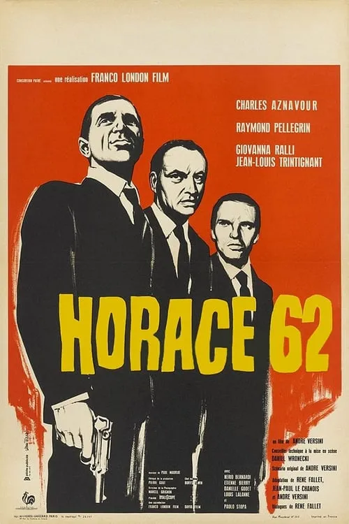 Horace 62 (фильм)