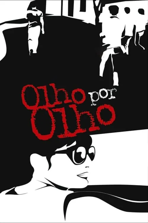 Olho por Olho (фильм)