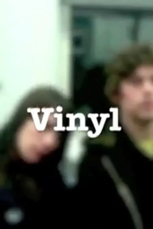 Vinyl (movie)