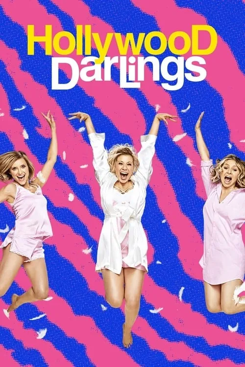 Hollywood Darlings (series)