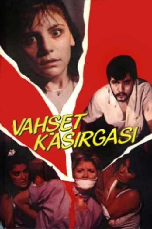 Vahşet Kasırgası