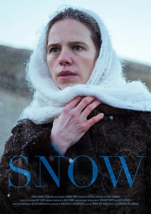 Snow (movie)