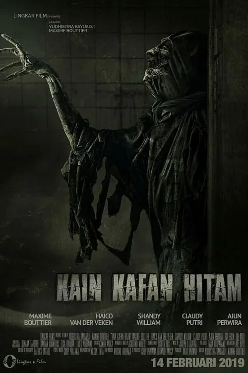 Kain Kafan Hitam (movie)