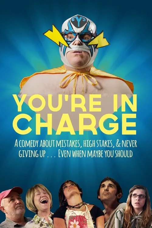 You're in Charge (фильм)