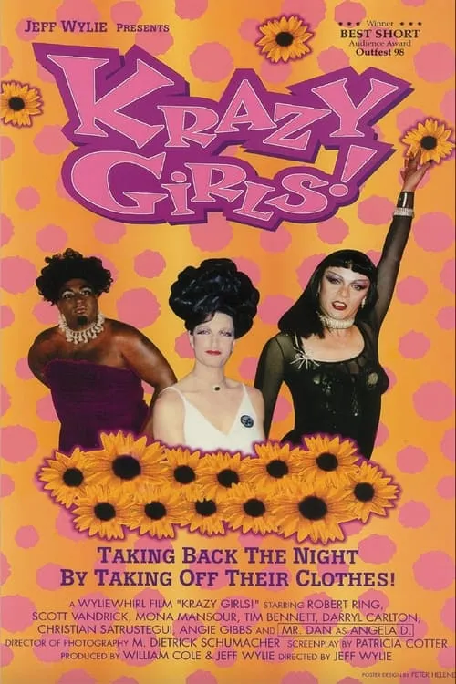 Krazy Girls (movie)