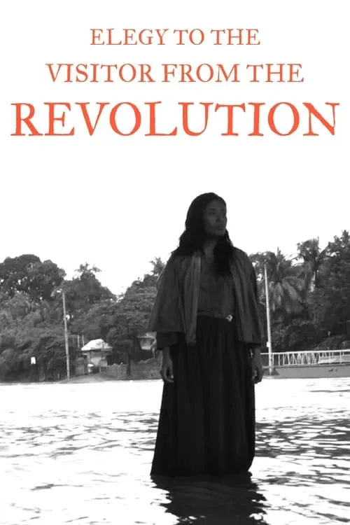 Elegy to the Visitor from the Revolution (movie)