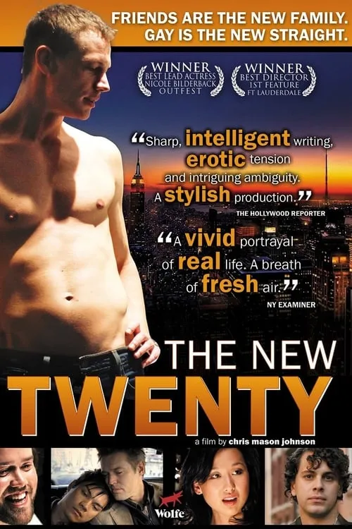 The New Twenty (movie)