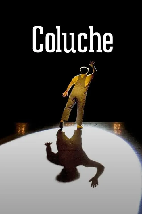 Coluche (movie)