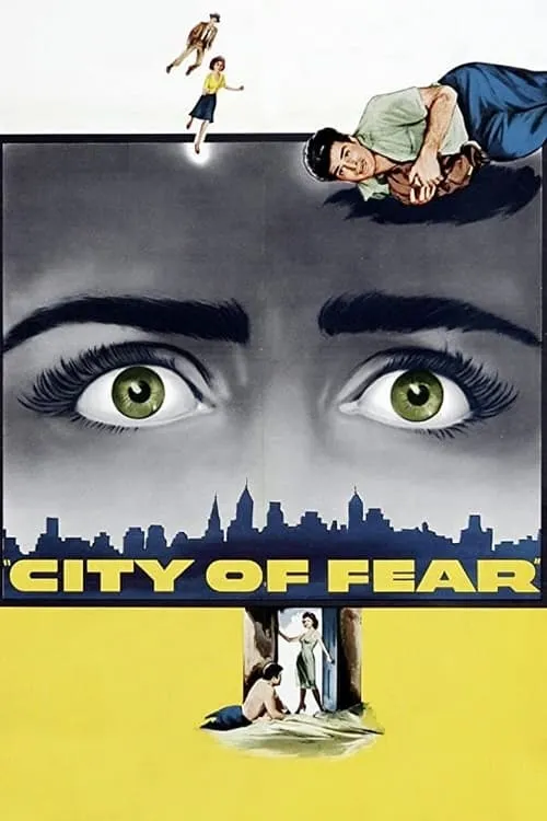 City of Fear (фильм)