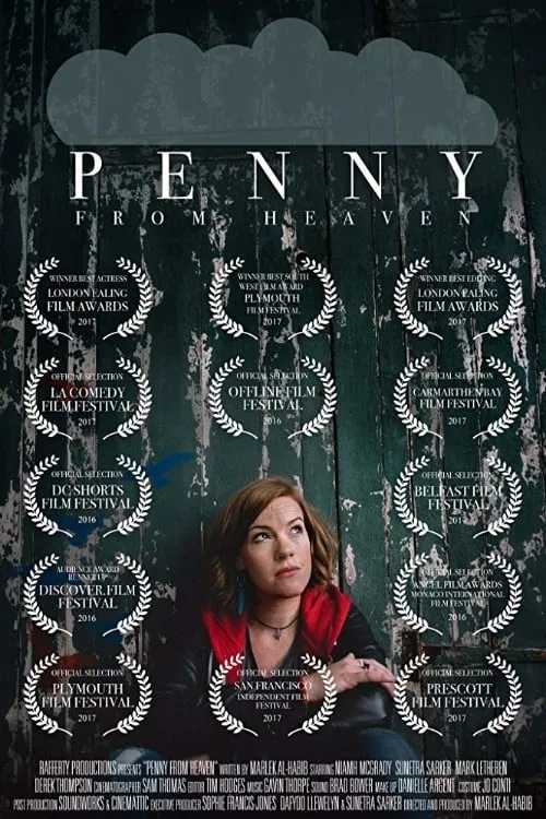 Penny From Heaven (movie)